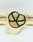 UNISEX SCRIPT TIGERS HAT