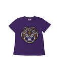 1970's Tiger Tee