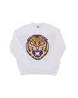 1970's Tiger Sweater