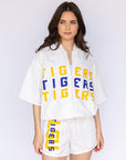 LSU TIGERS SPRINTER SET