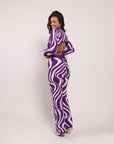 Groovy Knit Pant