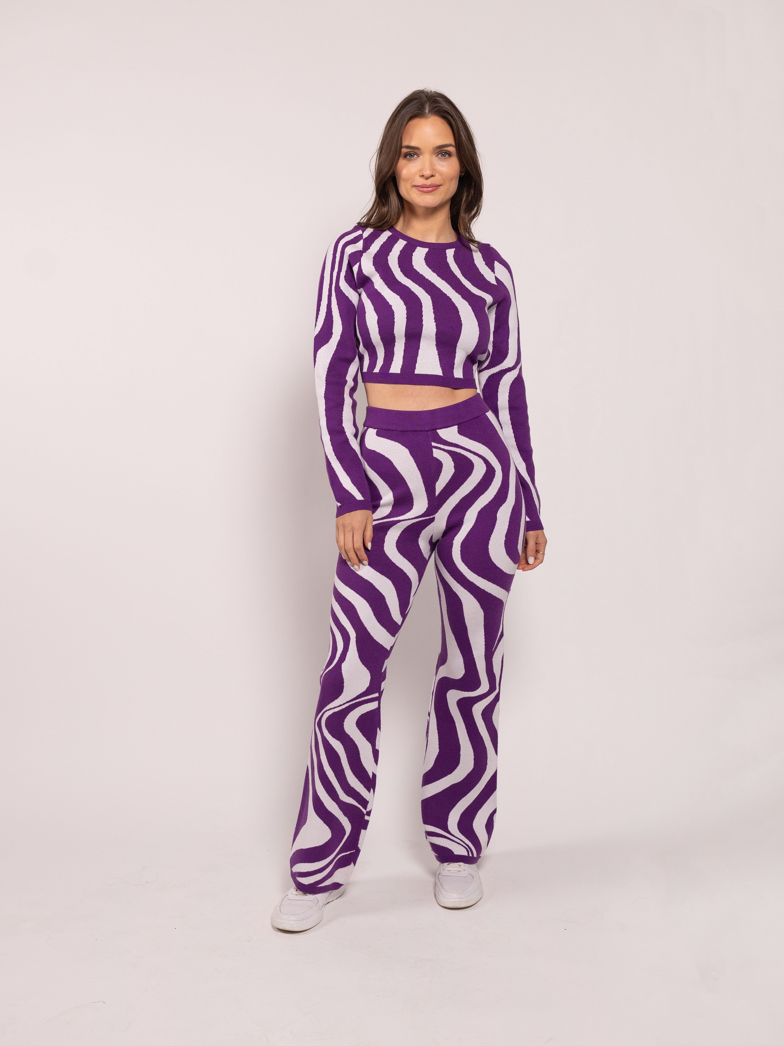 Groovy Knit Pant