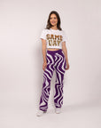 Groovy Knit Pant