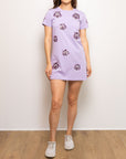 Tiger Takeover Dress