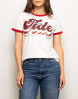 Retro Tide Tee