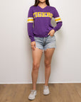 TIGERS Jersey Sweater