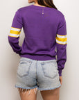 TIGERS Jersey Sweater