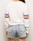 Clemson Tigers Jersey Sweater