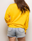Oversized Tiger Sweater