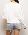 Angry Wave Sweatshirt