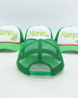 Margarita Hat