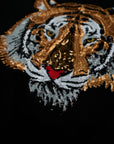 Mega Tiger Sweater