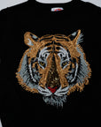 Mega Tiger Sweater