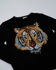 Mega Tiger Sweater
