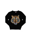 Mega Tiger Sweater