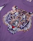 Mega Tiger Sweater