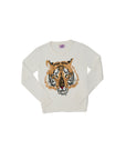 Mega Tiger Sweater