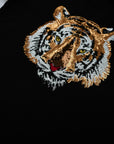Tiger Head Tee