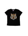 Tiger Head Tee