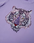 Tiger Head Tee