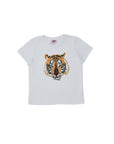Tiger Head Tee