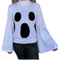 Boo Bell Sweater