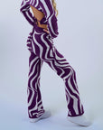 Groovy Knit Pant