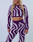 Groovy Knit Pant