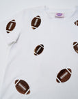 Football Takeover Tee