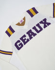 GEAUX Jersey Sweater