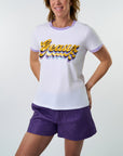 GEAUX Retro Tee