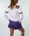 GEAUX Jersey Sweater
