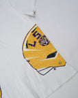Helmet Wrap Tee