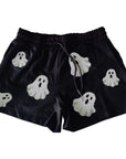 Floating Ghost Shorts