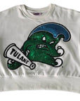 Angry Wave Sweatshirt