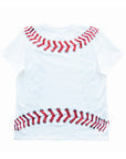 Be the Ball Baseball Tee - Pre-Order