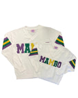 KIDS MAMBO SWEATER
