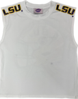 LSU Helmet Shoulder Tank