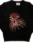 Mega Gamecock Sweater