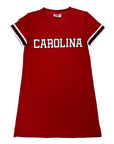 CAROLINA JERSEY STYLE DRESS