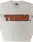 Clemson Tigers Jersey Sweater