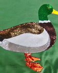 Marvelous Mallard Sweatshirt