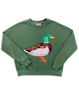 Marvelous Mallard Sweatshirt