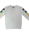 Parade Party Sweater