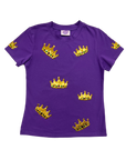 Crown Takeover Tee