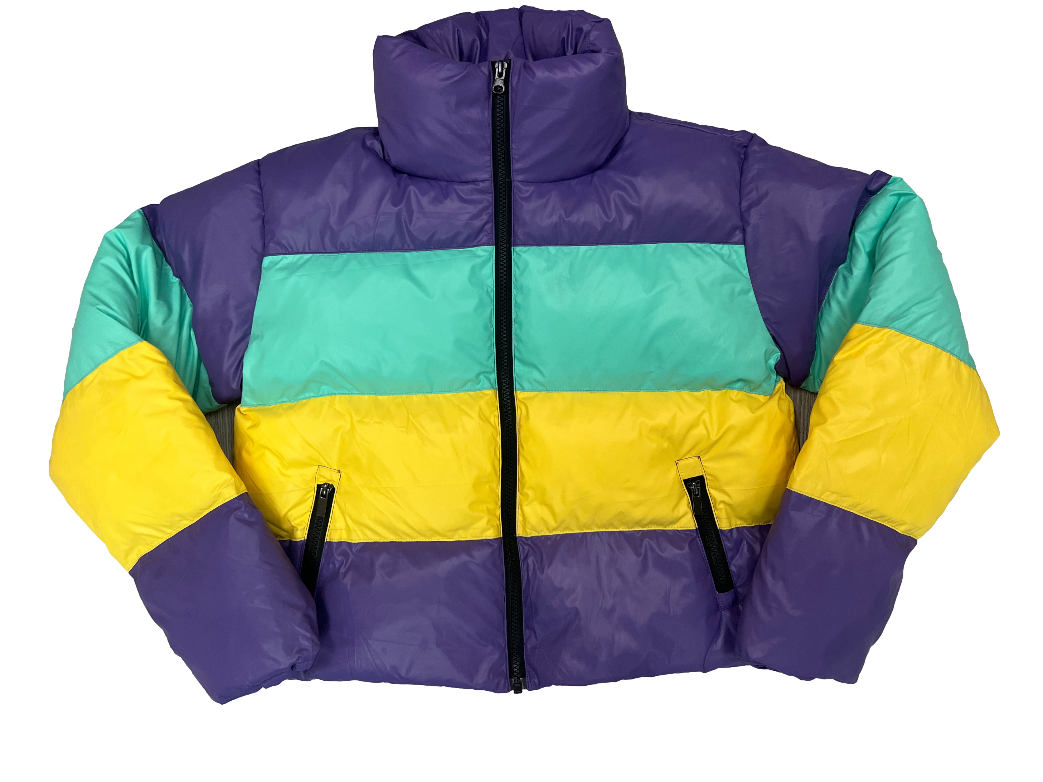 Cropped Pardi Puffer