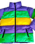 Full Length Pardi Puffer