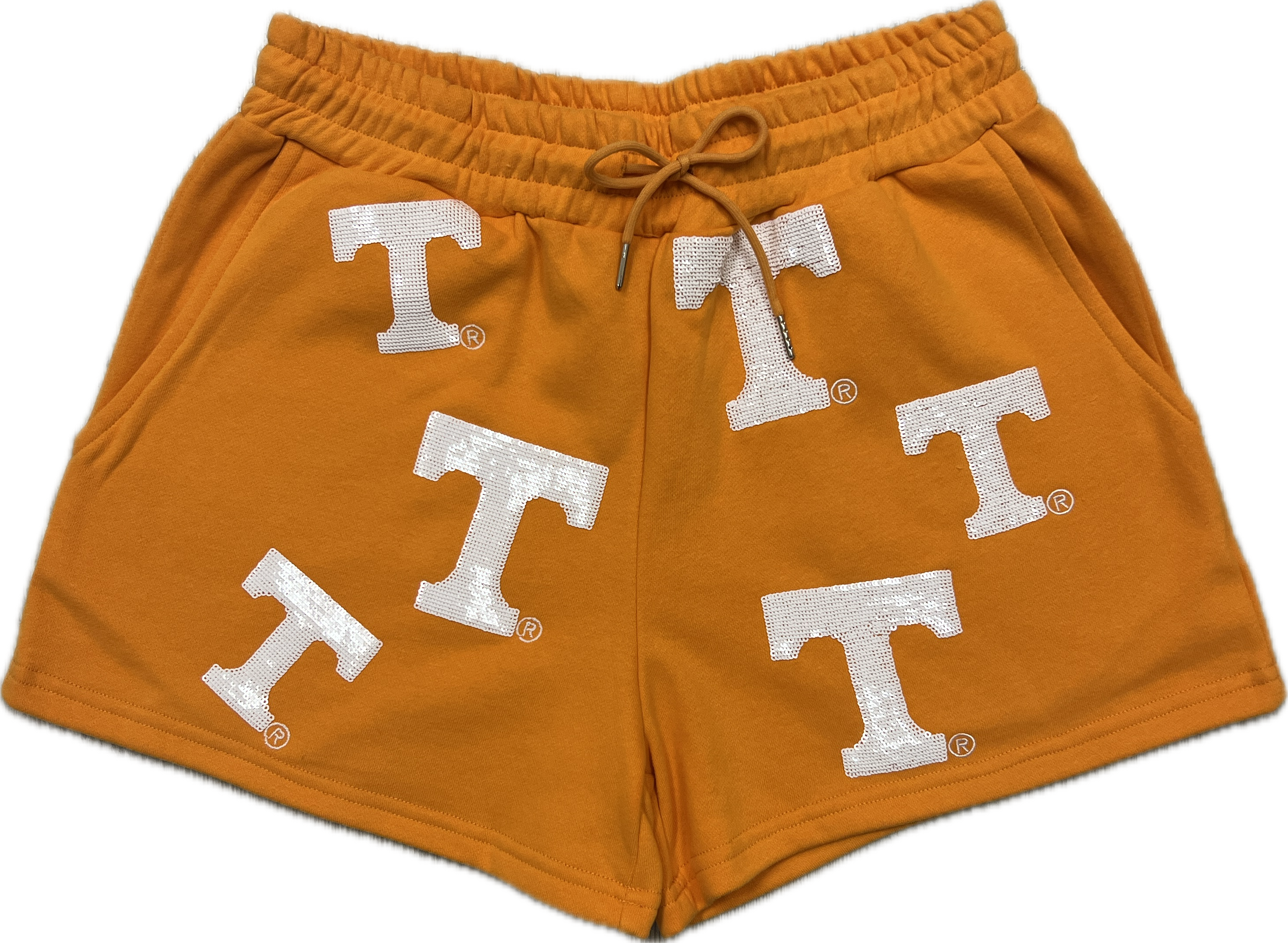 POWER T TAKEOVER SHORTS