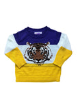 Kids Tiger Sweater