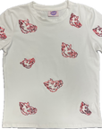 HOG TAKEOVER TEE